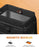 Car Trash Can - Leak-Proof Car Organizer