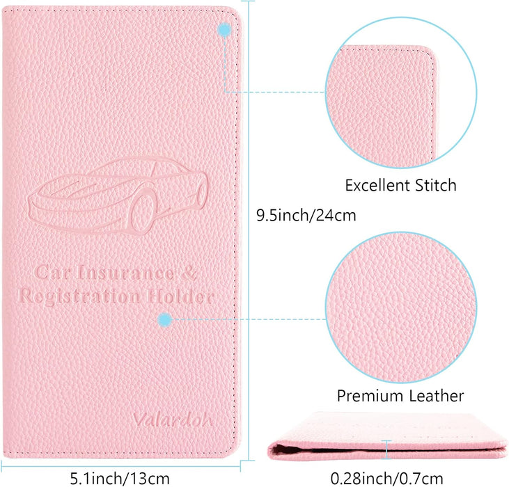 Premium Car Registration and Insurance