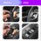 Car Interior Detailing Brush