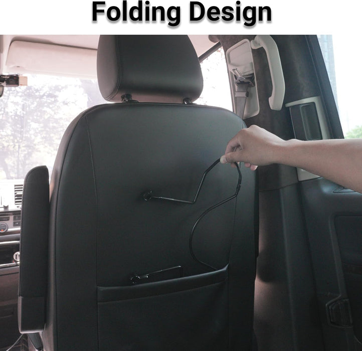 Cowboy Hat Holder for SUV and Car