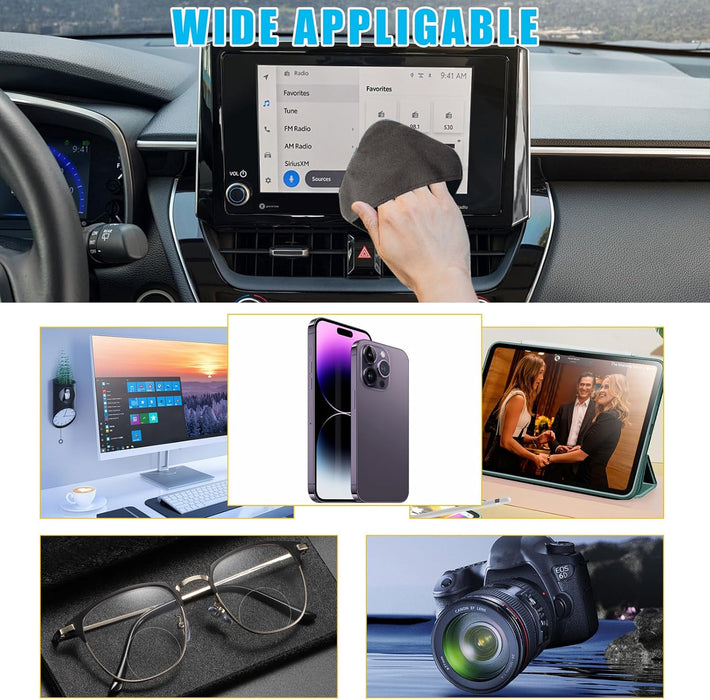 Car Screen Cleaner