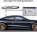 4PCS Car Door Edge Guards