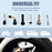 Tire Valve Stem Cap Cover - (12 Pack) 