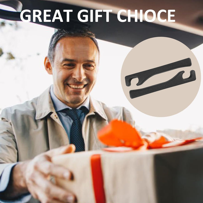 No Drop Seat Guard,Car Seat Gap Filler