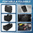 Car Trunk Organizer for SUV