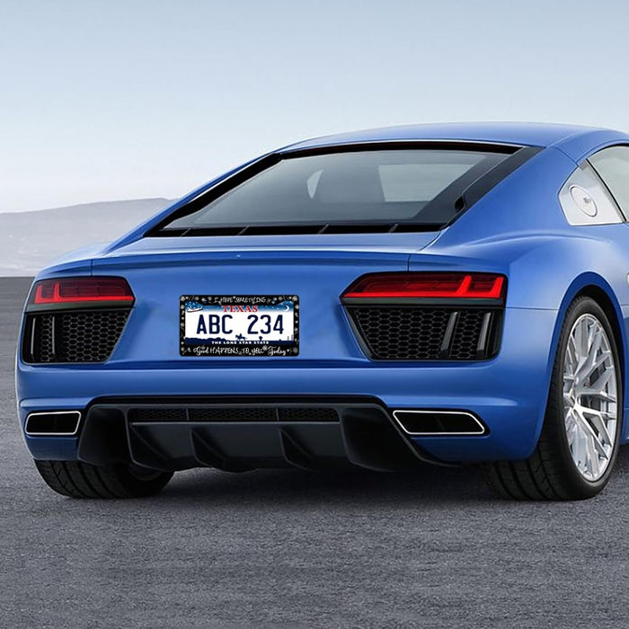 I Hope Something Good Happens to You