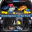 Car Trunk Organizer for SUV