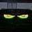 2PCS Car Devil Eyes Light