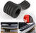 Car Rear Bumper Protector, 33.07Inch X2.75Inch
