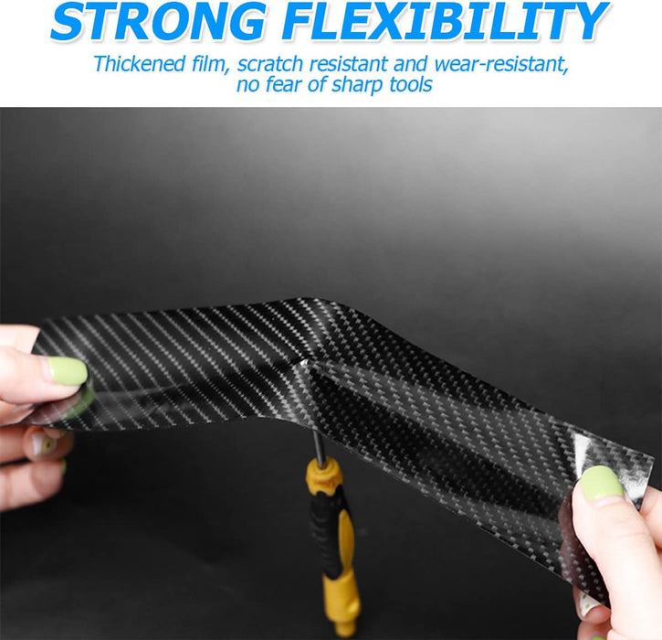 Car Door Edge Entry Guards
