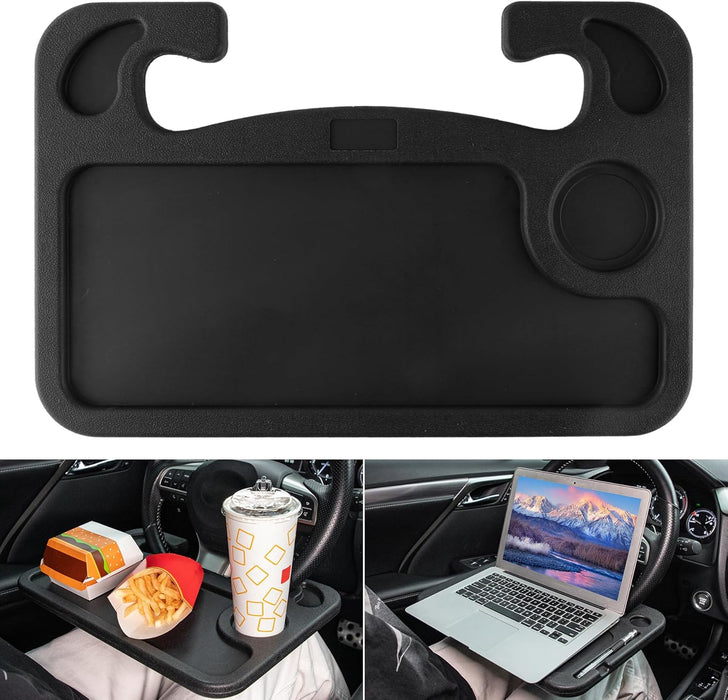 Car Steering Wheel Desk for Laptop