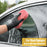 6PCS Car Detailing Brush Set