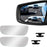 2 PCS Car Blind Spot Mirror