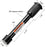 Hitch Receiver Pin Lock