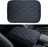 Auto Center Console Pad