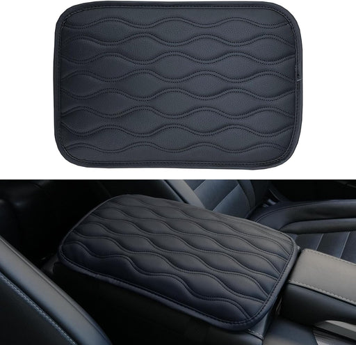 Auto Center Console Pad
