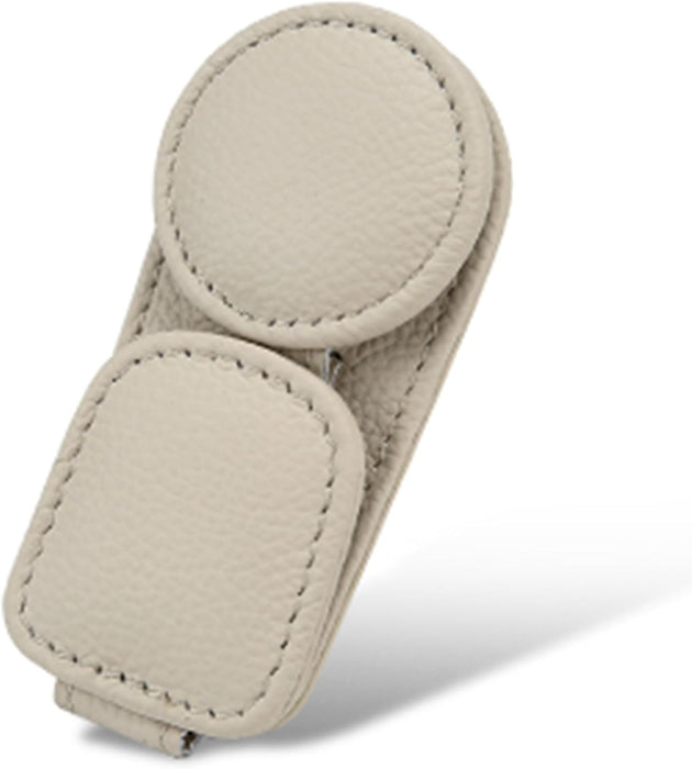 Sunglasses Holder for Car Visor