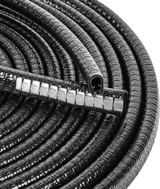 33Ft(10M) Long Car Door Edge Guards