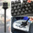 Car Interior Duster Detail Brush Cleaning Gel Kit