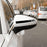 Car Exterior Accessories Rear View Mirror Stickers