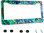 Personalized 1 Pack License Plate Frame