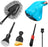 Car Interior Duster Detail Brush Cleaning Gel Kit