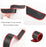 4PCS Car Door Sill Protector
