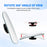 2 PCS Car Blind Spot Mirror