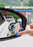 KARKOR Blind Spot Mirror round HD Glass