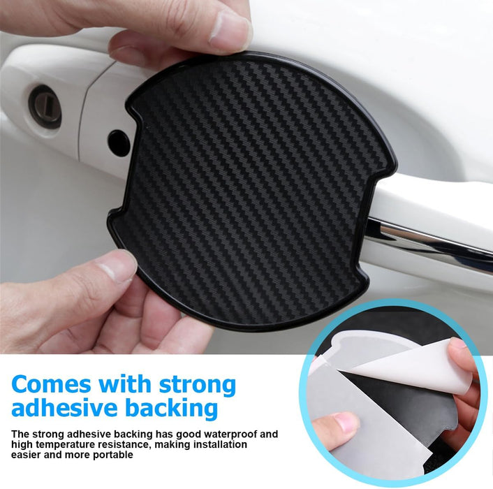 Car Door Handle Cup Scratch Protector