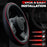 Car Steering Wheel Cover