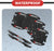 8PCS Car Door Protector, Sports Car Door 