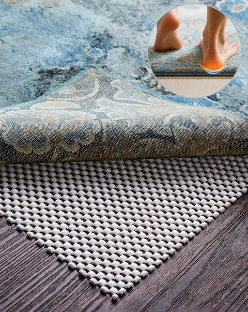 Rug Gripper Pad for Hardwood Floors