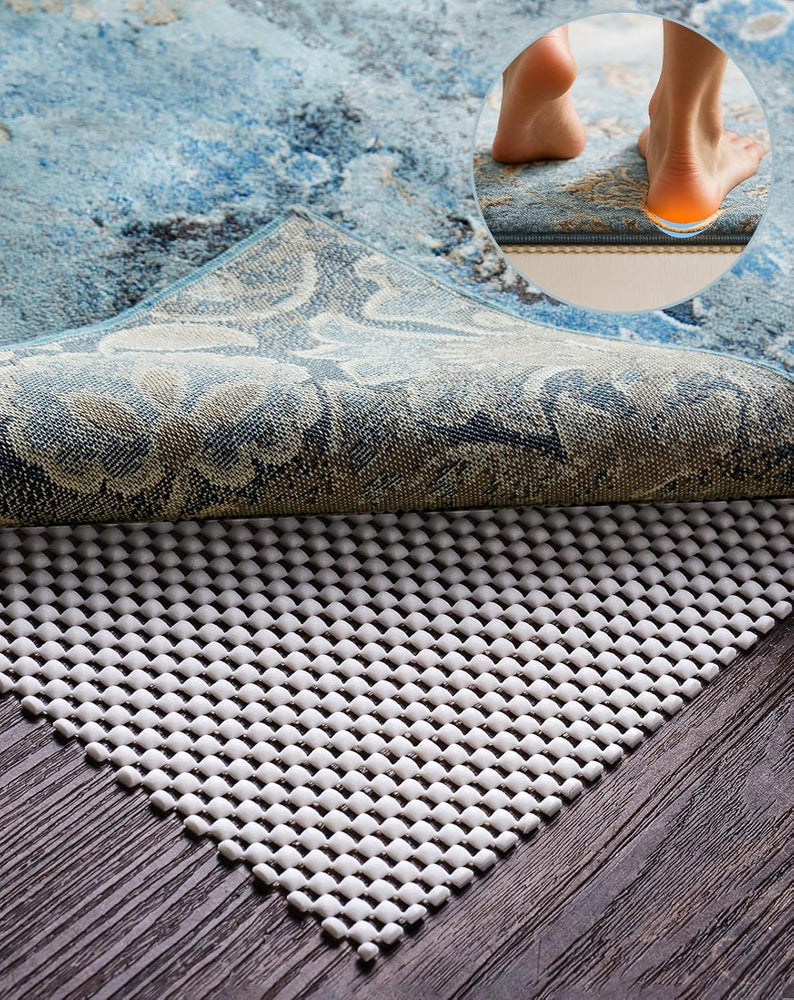 Rug Gripper Pad for Hardwood Floors