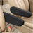 2 Pcs Car Front Seat Armrest Covers