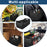 Car Trunk Organizer for SUV