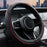 Car Steering Wheel Cover
