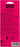 Hello Kitty Air Freshener - Strawberry Scent - 2 Pack