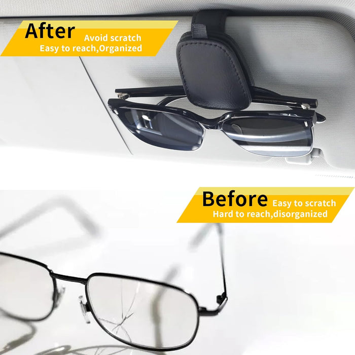 Sunglass Holder for Car