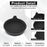 Car Cup Holder Coaster, Silicone Cup Holder