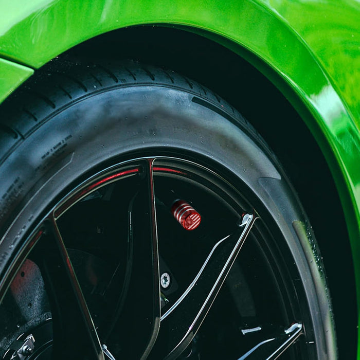 Tire Valve Stem Cap Cover 