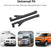 No Drop Seat Guard,Car Seat Gap Filler