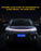 Led Hood Light Strip Exterior Car Led Strip Light