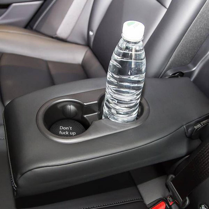 Cup Holder Coasters, 2.75 Inch