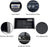 Center Console Organizer Tray Compatible