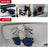 Sunglasses Holder for Car Visor