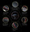 Car Steering Wheel Cover