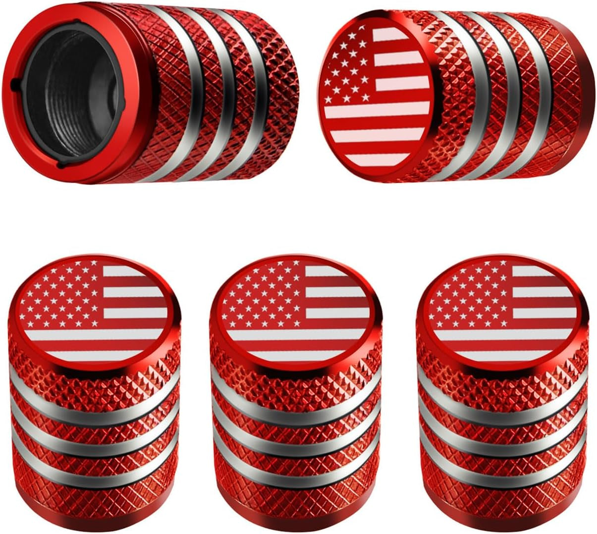 Tire Valve Stem Cap Cover 