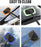 Windshield Cleaning Tool,Car Cleaning