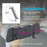 12" Car Rear View Mirror, Car Panoramic 